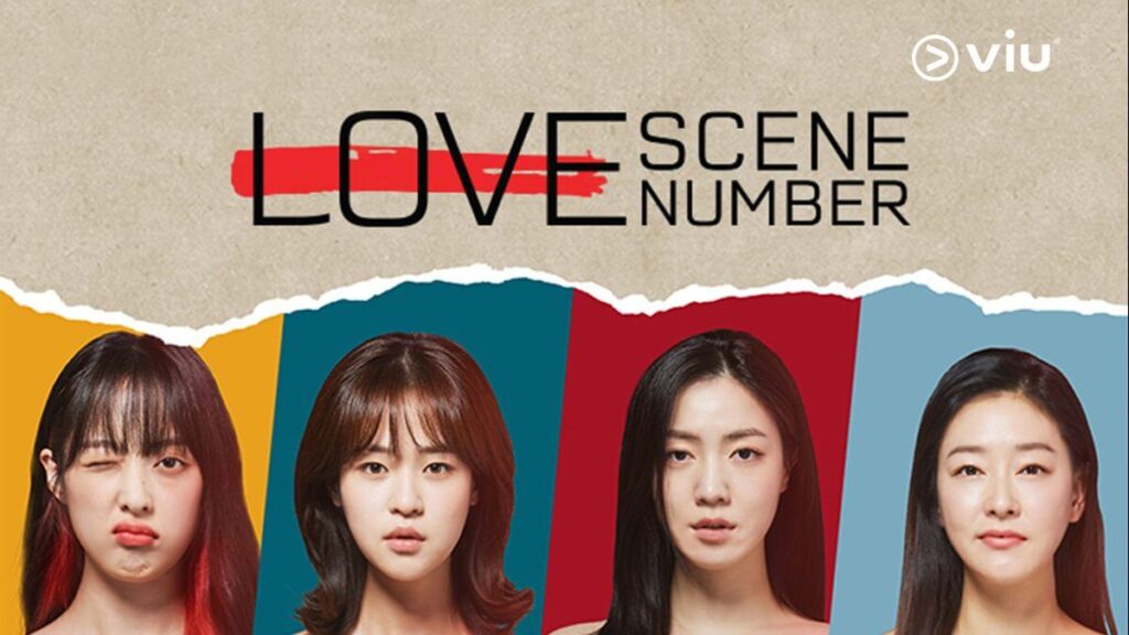 Cara Nonton Streaming & Download Drama Love Scene Number Sub Indo